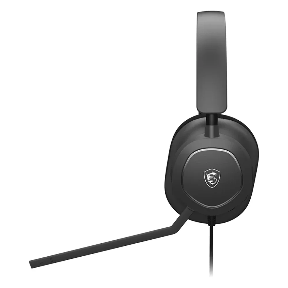 MSI Maestro 300 Type-C Kablolu Gaming Kulaklık